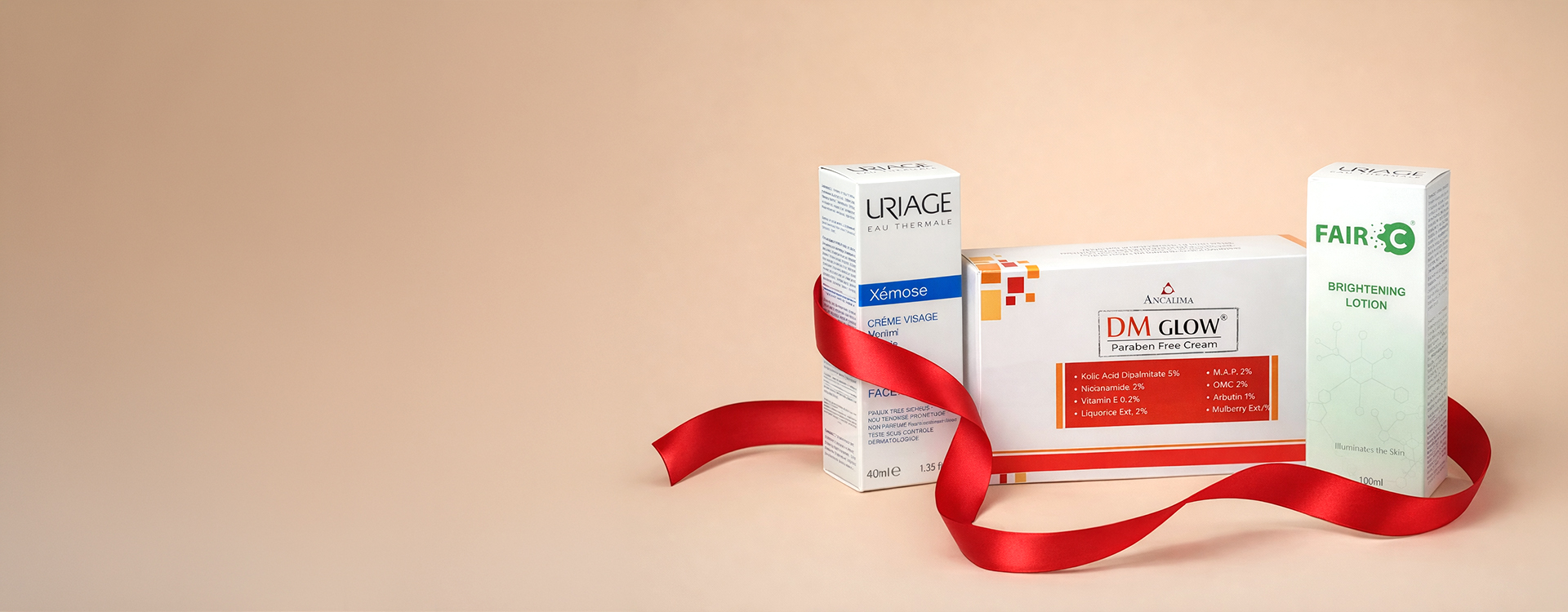 Expert Dermatology for Naturally Glowing Skin